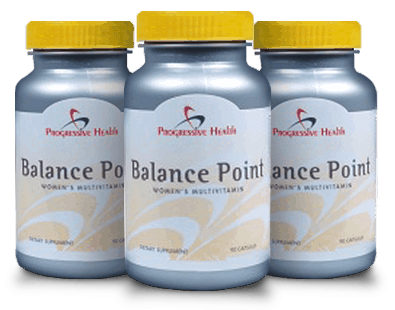 Balance Point - #5