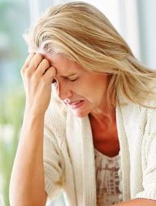 Natural Menopause Treatments