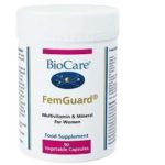 BioCare FemGuard615