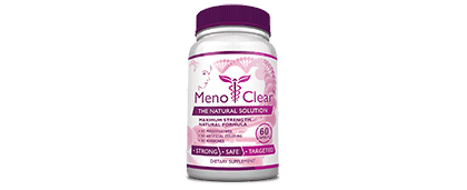 MenoClear Product Review