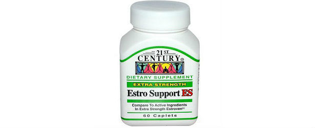 21st Century Estro Support ES Review
