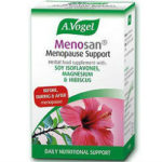 A. Vogel Menosan Menopause Support Review