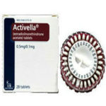 Activella Menopause Support Review