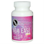 Advanced Fem Ease Review