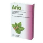Aria One-A-Day Tablets From Klosterfrau Review