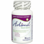 Avlimil Menopause Relief Review