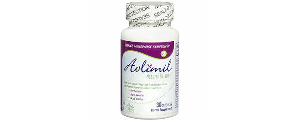 Avlimil Menopause Relief Review