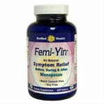 BioMed Health Femi Yin Menopause Review