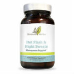 Blessed Herbs Natural Menopause Support Review