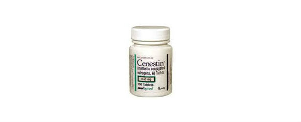 Cenestin Menopause Treatment Review
