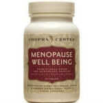 Chopra Center Menopause Well Being Review