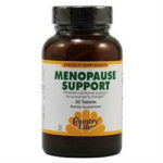 Country Life Vitamins Menopause Support Review