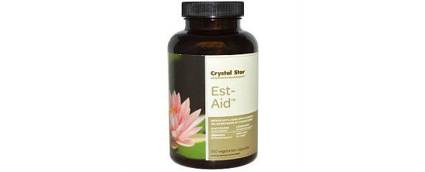 Crystal Star Est-Aid Review