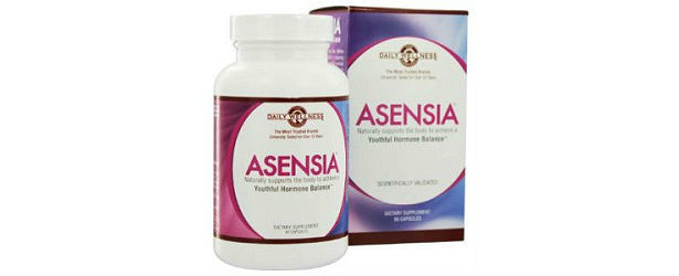Daily Wellness Company Asensia Review