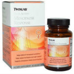 Dual Action Menopause Response By Twinlab Review