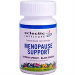 Eclectic Institute Menopause Support Review