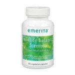 Emerita Midlife Balance Formula Review