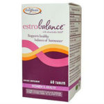 Enzymatic Therapy EstroBalance Review