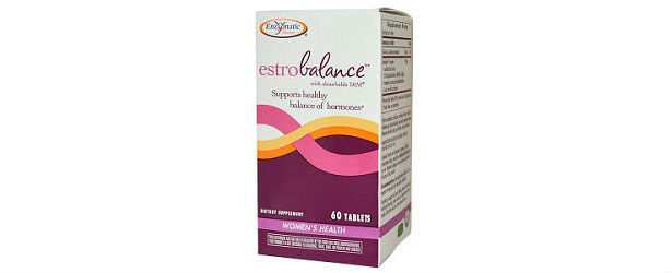 Enzymatic Therapy EstroBalance Review