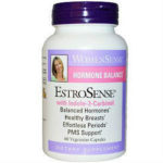 Estrosense By Natural Factors Review