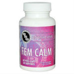 Fem Calm Review