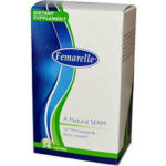 Femarelle Menopause Support Review