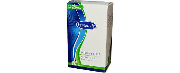 Femarelle Menopause Support Review