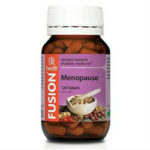 Fusion Health Menopause Review