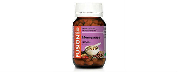 Fusion Health Menopause Review