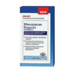 GNC Preventive Nutrition Menopause Support Review