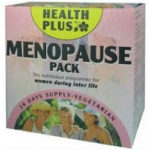 Health Plus Menopause Pack Review