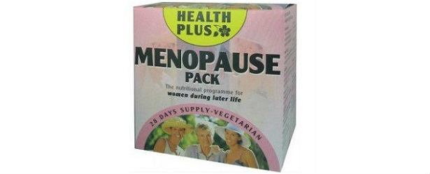 Health Plus Menopause Pack Review