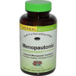 Herbs Etc. Menopautonic Review