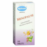 Hyland's Menopause Review