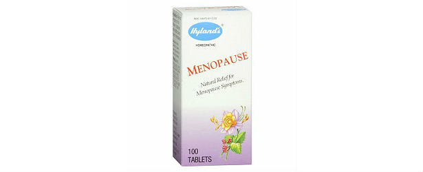 Hyland’s Menopause Review