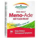 Jamieson Natural Sources Meno-Ade Review