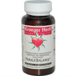 Kroeger Herb Female Balance Review