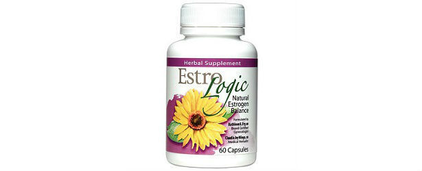 Kyolic Aged Garlic Extract Estro-Logic Review