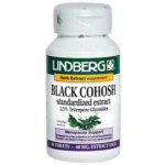 Lindberg Black Cohosh Extract Review