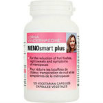 Lorna Vanderhaeghe MENOsmart Plus Review