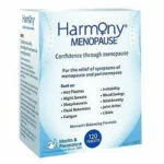 Martin & Pleasance Harmony Menopause Review