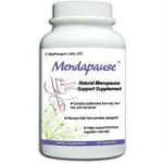 Mendapause Natural Menopause Support Review