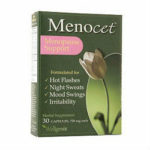 Menocet By Wellgenix Review