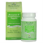 Menopausal Support By At Last Naturals Review