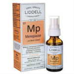 Menopause By Liddell Laboratories Review