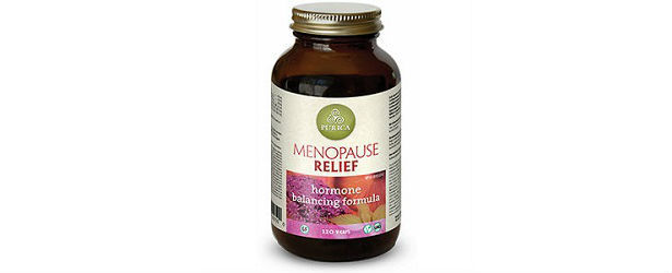 Menopause Relief By Purica Review
