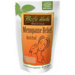 Menopause Relief Herb Pack By Pacific Herbs Review