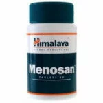 Menosan By Himalaya Herbal Healthcare Review