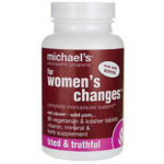Michael's Naturopathic For Women's Changes Review