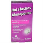 NatraBio Hot Flashes/Menopause Review